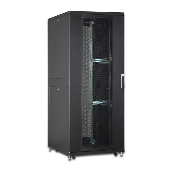 DN-19 SRV-47U-8-B-1 DIGITUS DN-19 SRV-47U-8-B-1 DIGITUS
